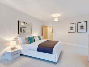 Bedroom 1- click for photo gallery